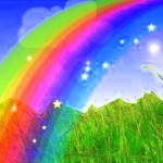 El misterio del arcoiris
