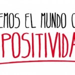 Mirar el lado positivo