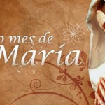 Mayo, mes de María