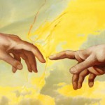 Padre, me abandono en tus manos