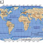Mapa Interactivo del mundo