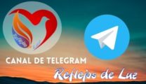 Canal de Reflejos de Luz en Telegram