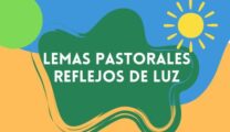 Lemas Pastorales Reflejos de Luz