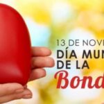 Día Mundial de la Bondad | 13 Noviembre