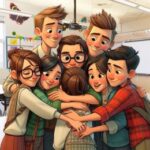 Día Internacional del Abrazo | 21 enero