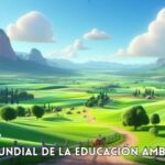 Día Mundial de la Educación Ambiental | 26 enero