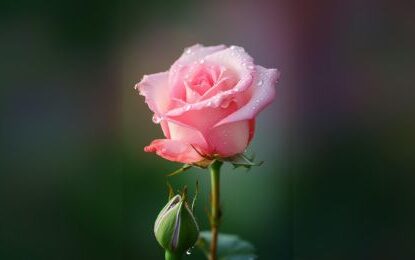 La rosa