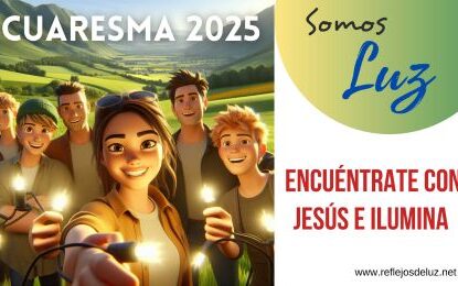 Cuaresma 2025