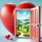 Abrir puertas a la vida
