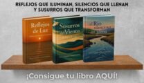 NOVEDAD: Libros de Reflejos de Luz