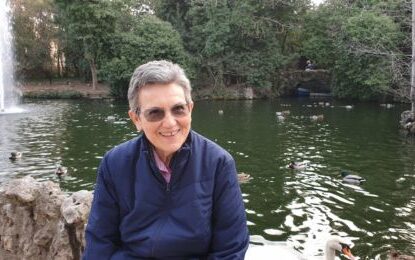 La vida, camino de constantes batallas