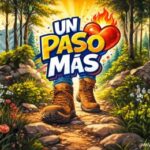 Lema Pastoral 2026-27 | UN PASO MÁS